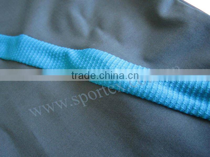 2012 Nearest fashionable women fitness pantsEL-1003