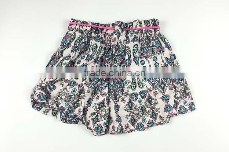 design girls top pants baby pants