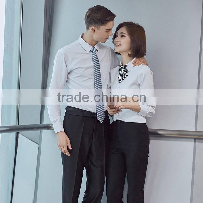 Man Light Blue Long Sleeve Formal 3 Plus Size Shirt Model Men Dress Shirts