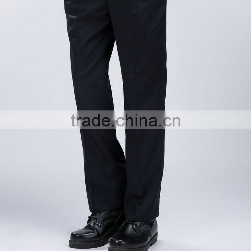 Juqian Factory apparel OEM construction work pants high quality work security Uniform Work Pants