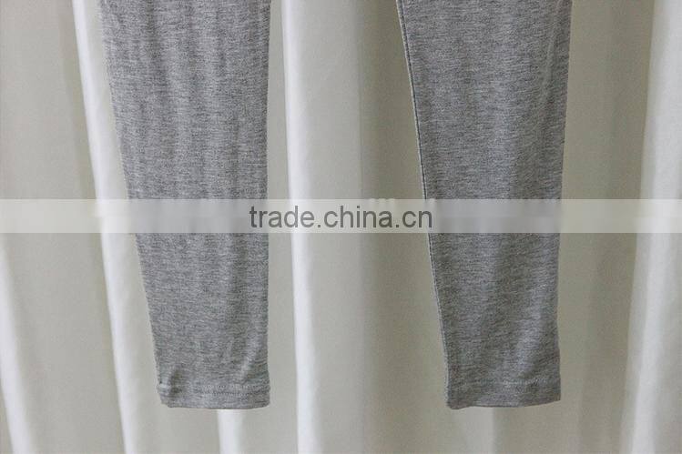 Pregnant women leggings, high-waisted leggings, thin bottom wear