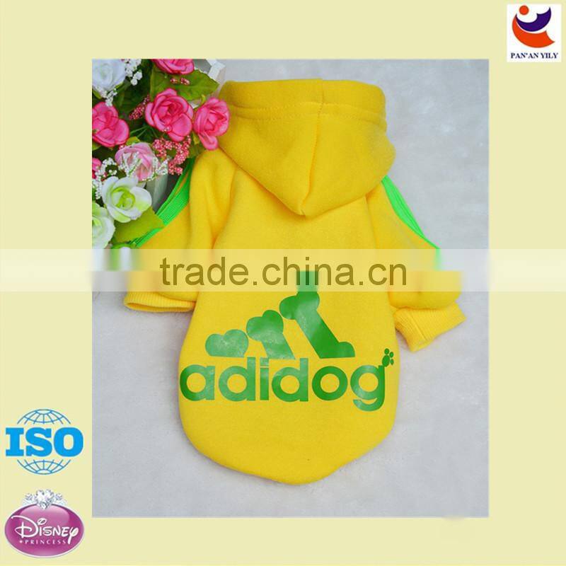 2014 Hot Selling Pet Clothes For Dogs