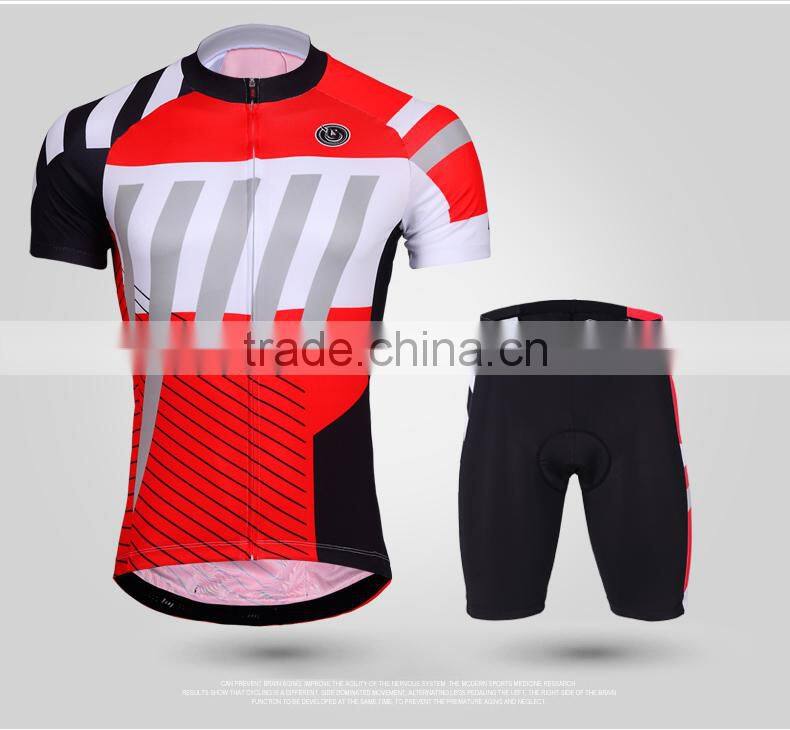 BEROY Discount Short Sleeve Cycling Clothes, wholesale Cycling Team Clothes
