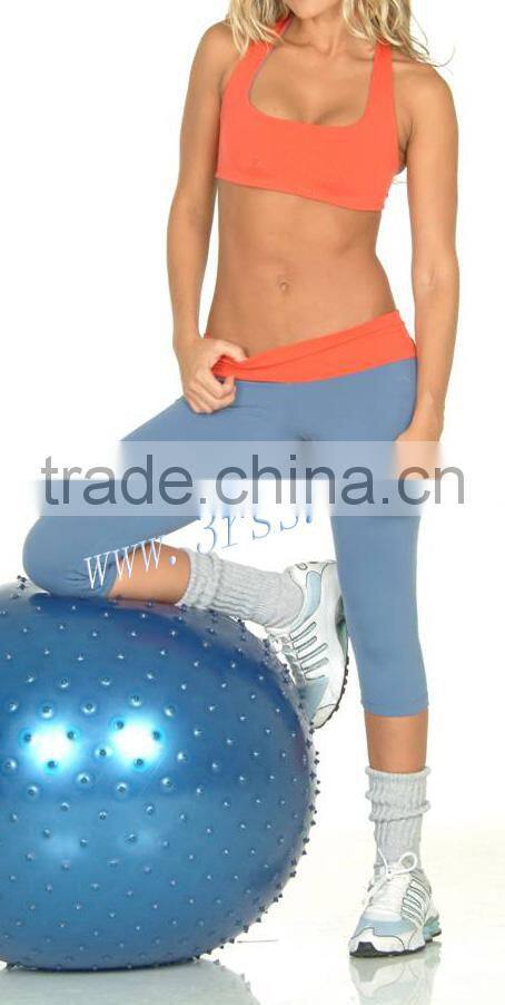 sport clothing yoga wear set