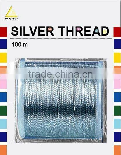 100% spun polyester sewing thread sewing accessories for home use/industrial use