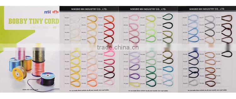 twisted UU Tiny Cord