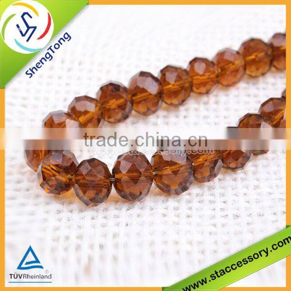 Good Quality AAA Glass Crystal Beads