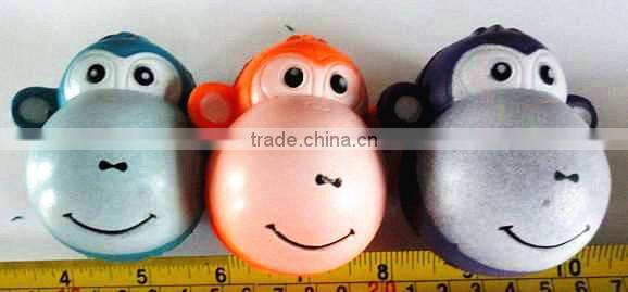 Hot sale Nurse Promotional PU foam ball anti stress toy ball