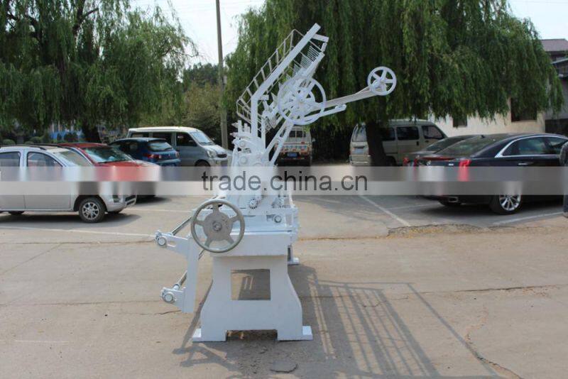 2017 popular computerized multi-needle quilting machine