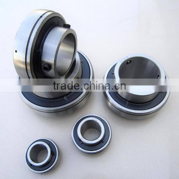square hole pillow block bearing agricultural bearing SB204