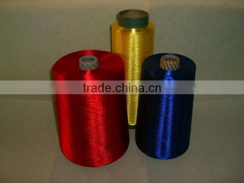 rayon filament yarn