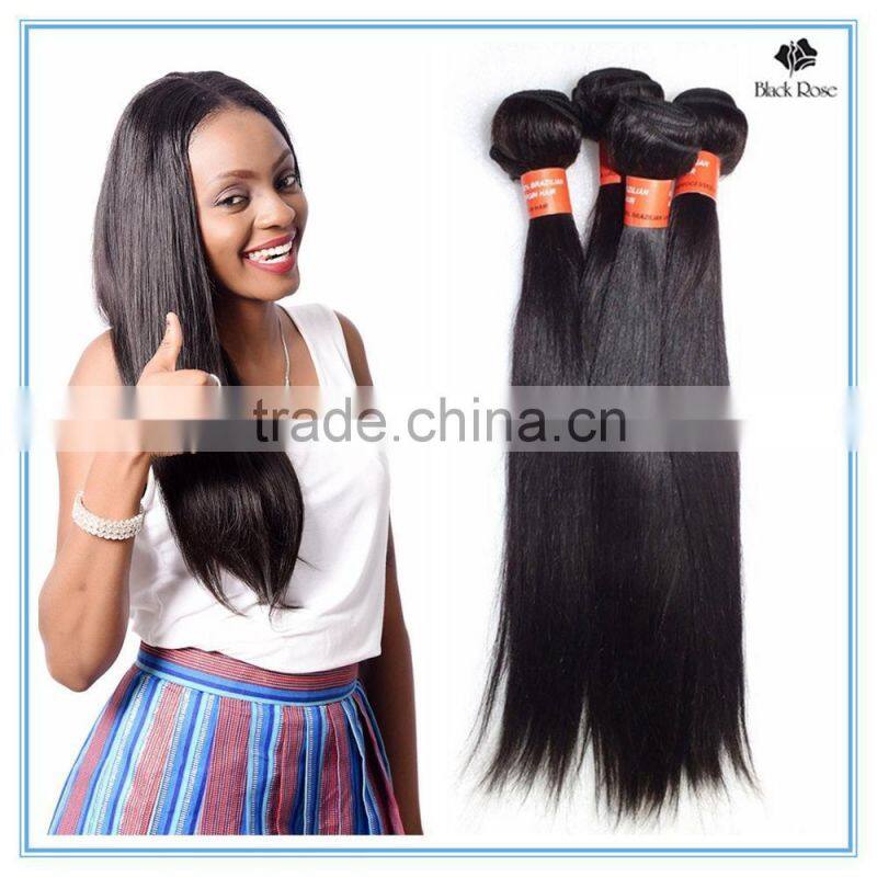 Black Rose factory wholesale price full lace human hair dreadlock wig