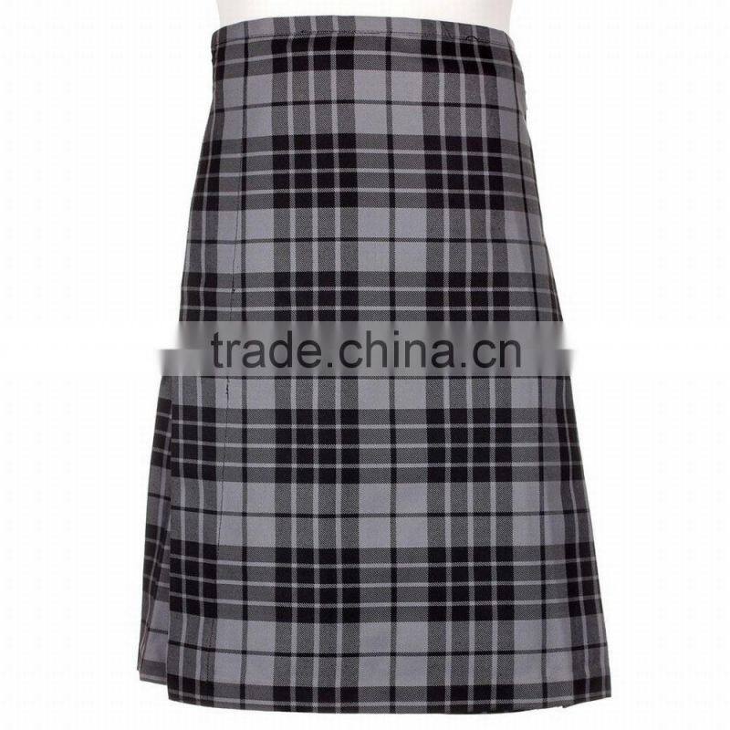 New Scottish Casual Party Kilt