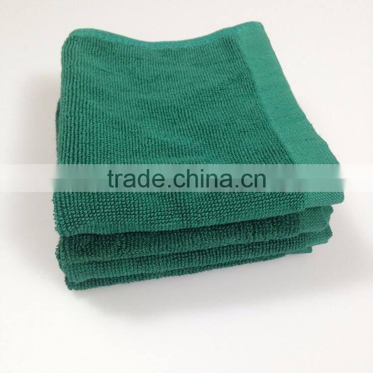 custom mini golf gift set towel hooks