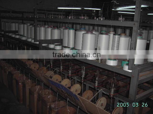 flat elastic earloop for face mask with fast delivery