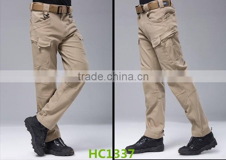 2017 NEW DESIGN 511 Maternity Tactical Pants for men