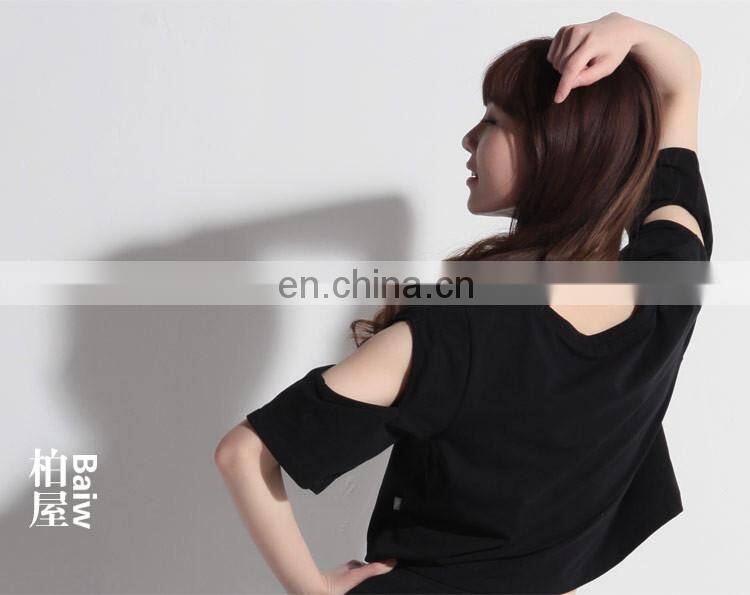 116108004 Dance Top Jazz Tops