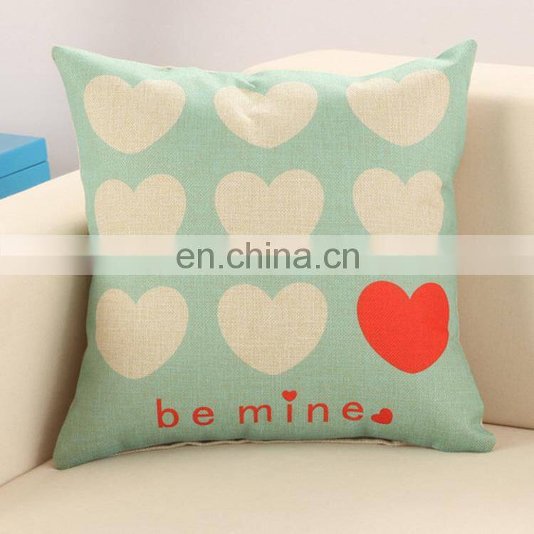 Creative Personality Pillow Sofa Cushion Bedding Sets