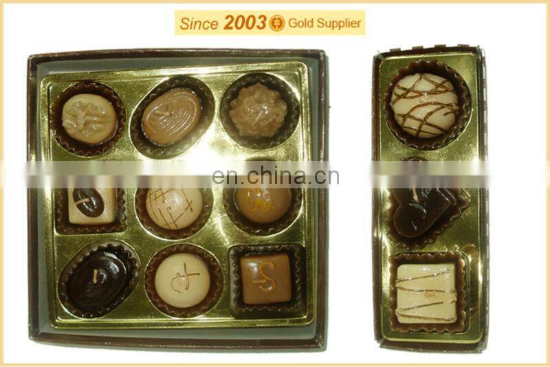 2015 new style fruit candle