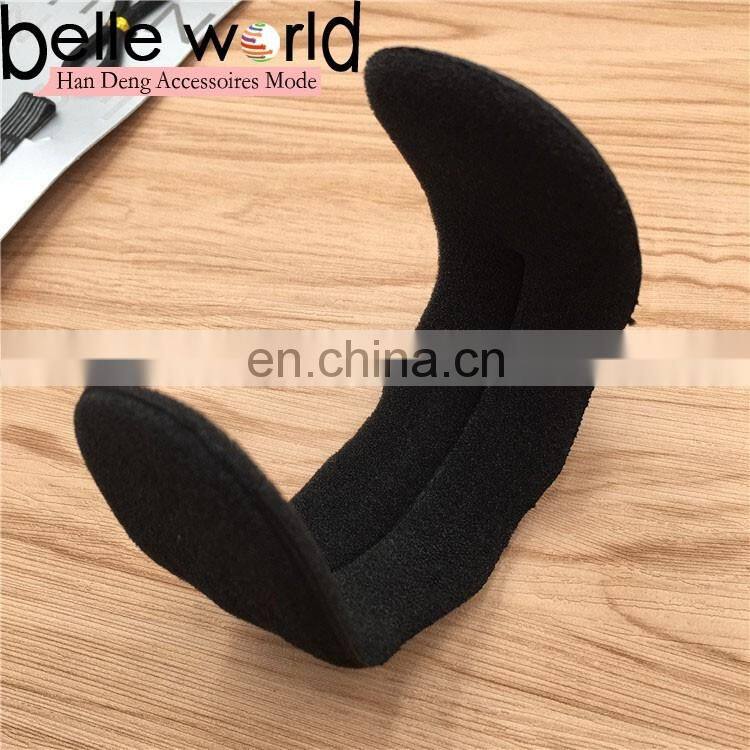 Magic Hair Styling sets Clip Accessory Maker Tool Foam Sponge Hairpins hairband Bun Donut