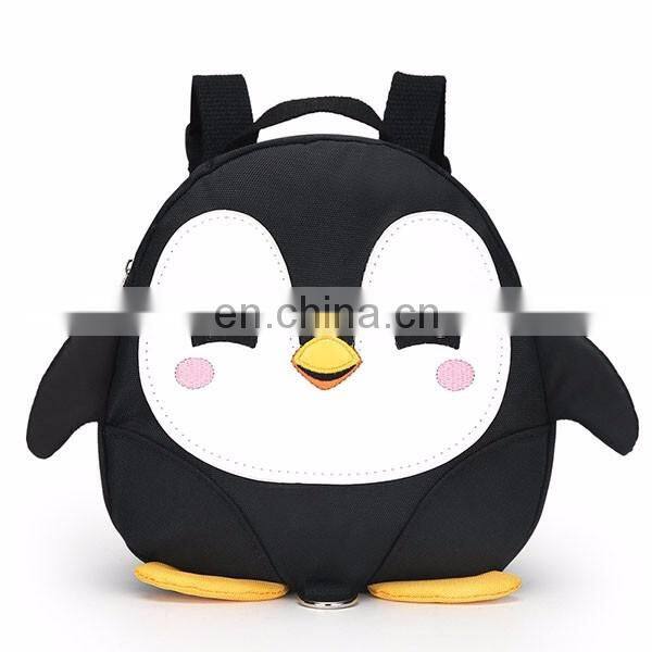 Cute Baby Elephant Animal Backpacks For Kindergarten Keep Safety Leash Strap Rein Bag China Factory Wholesale