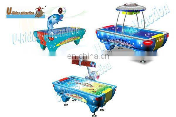 Game Machine Air Hockey(U-GM-007)