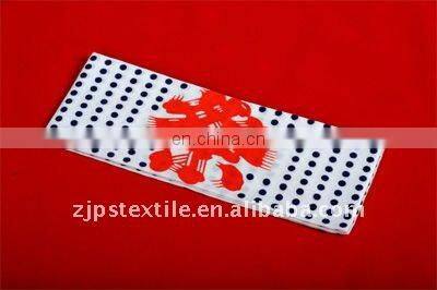 Cotton headband ,sport headband customize head band