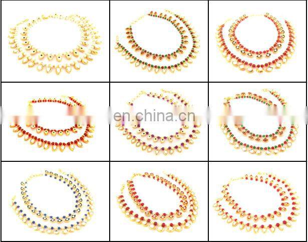Banjara Bangles+beaded bangles+glass beads bangle+costume jewelry+belly dance bangle+party wear bangles+indo western bangles