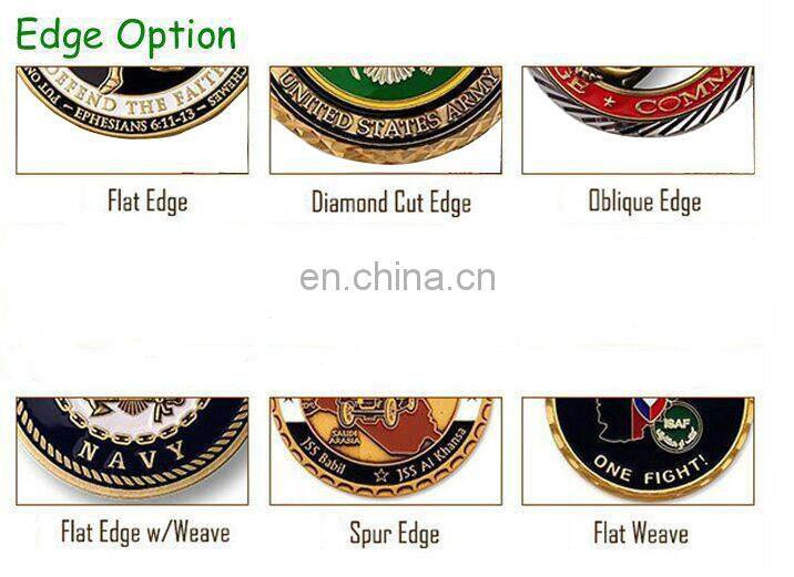 High quality embossed badge type butterfly embroidery patch