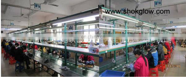 2015 Promotional plastic fashionable mini credit card light