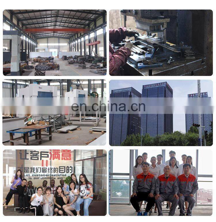 Automatic potato chips making production line french fries making production line