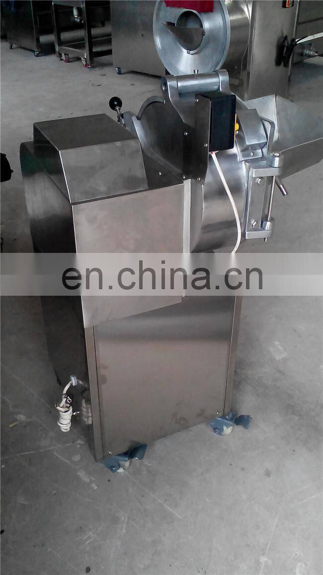 cucumber cube dicing machine automatic dicing machine automatic vegetable cutter machine