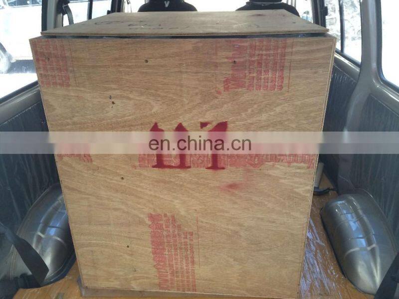 CE Multifunctional Food Kiosk China Mobile Food Cart Bakery Food Cart Trailer For Sale