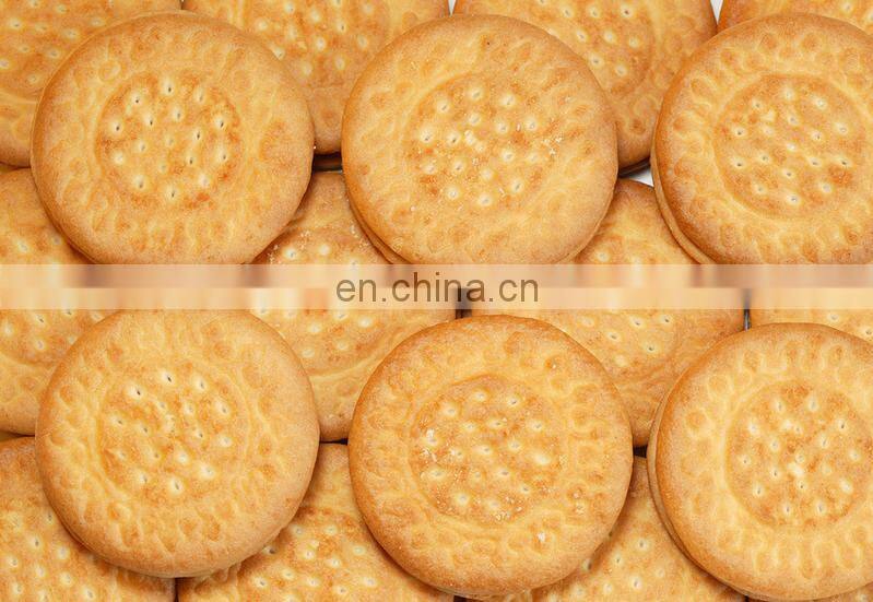 Biscuit making machine with good quality