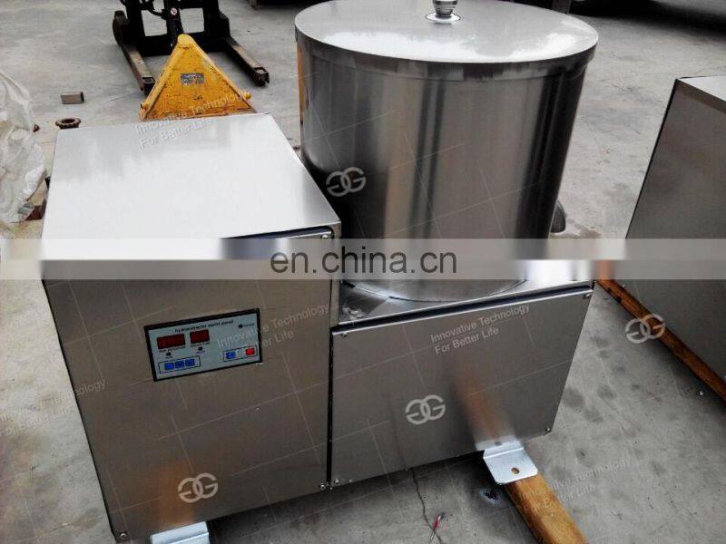 Commercial Small Scale Frozen French Fries Potato Stick Production Line Semi Automatic Potato Chips Making Machine Price