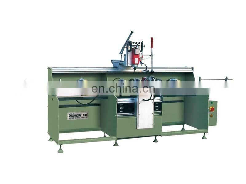 copy router machine for aluminum cnc milling drilling machine