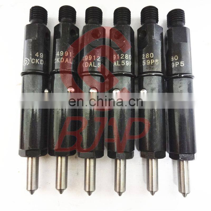 BJAP High Quality Injector Nozzle 3905438 for Cummins Engine