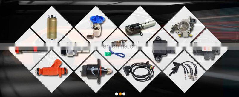 Rear Oxygen sensor for Mazda 3 2.0 LFN8-18-861