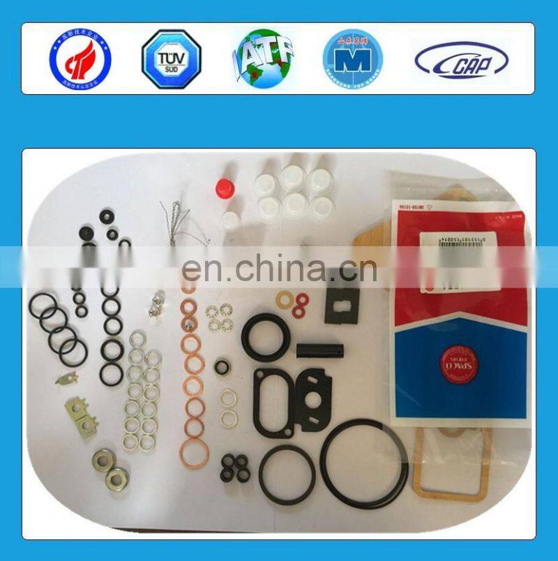 fuel pump repair kits 7135-70S 01551 SPACO KT76399 6N1133 506800 pump gasket kits