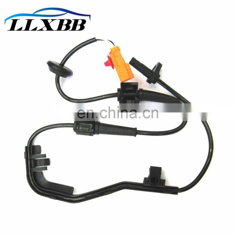 Genuine ABS Sensor Wheel Speed Sensor 57475-SAA-003 For Honda Jazz II III 02-08 57475SAA003 57470-SAA-003