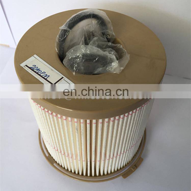 Directly supply factory price OEM Quality Fuel Filter Replacement 2040PM