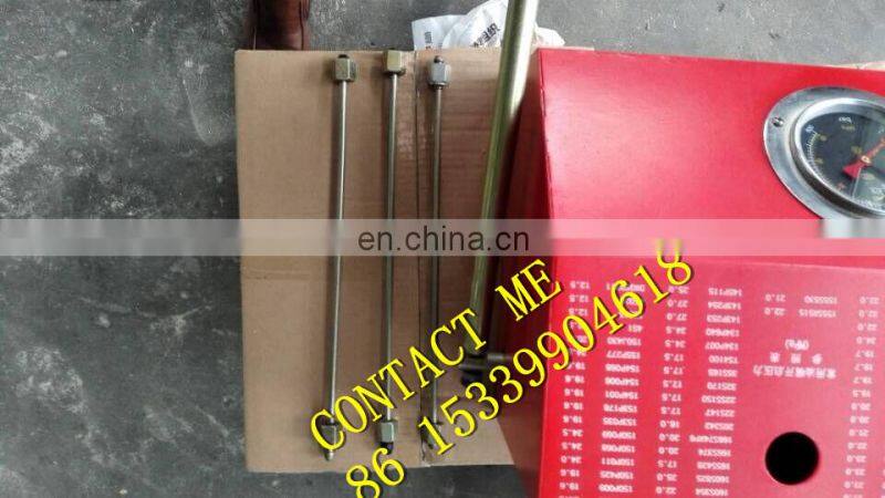 Box-Type Diesel Injector Nozzle Tester On Sale