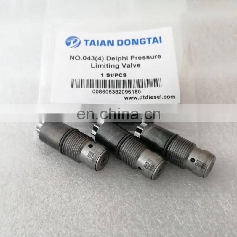NO,043(4) Delphi Pressure Limiting Valve