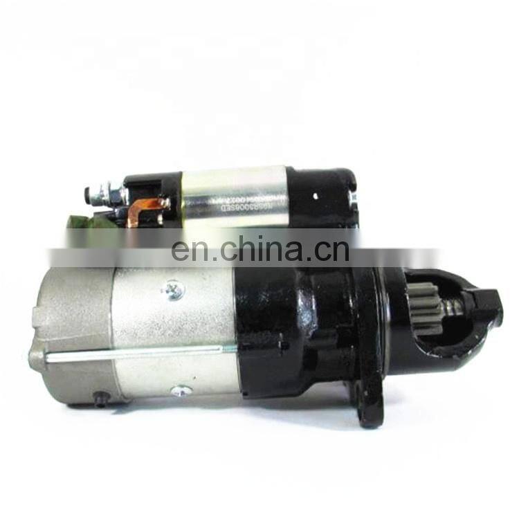 High Performance DCEC ISDE Starter M93R3026SE