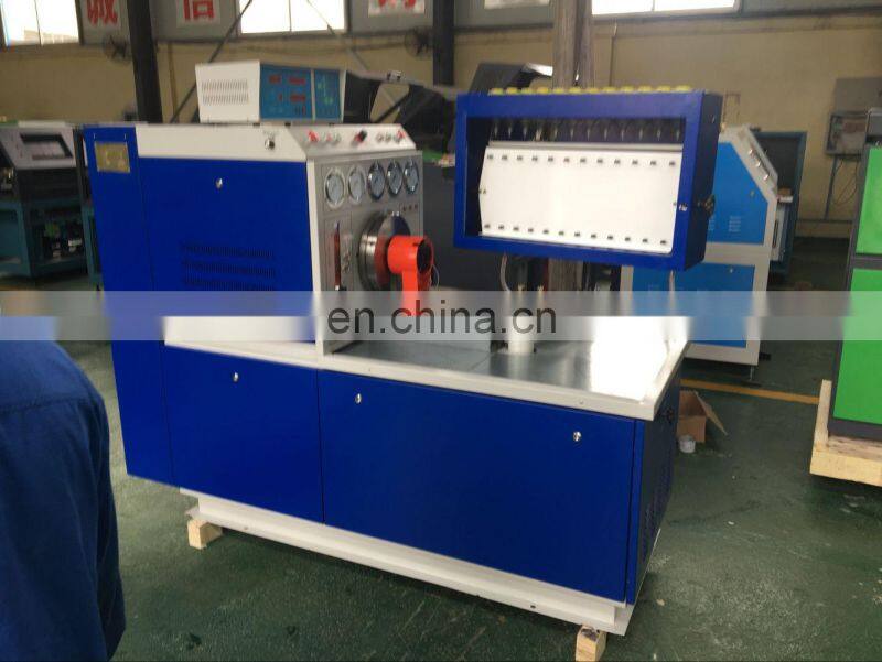 12PSB/12PSDW Diesel injection Pump Test bench