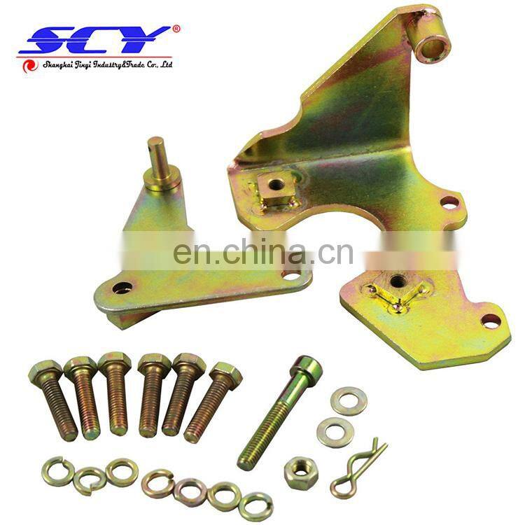 Shut Off Solenoid Suitable for DODGE 3931570 With Bracket 3800723 3923201 5016244AA SA498112 SA402612 3934974