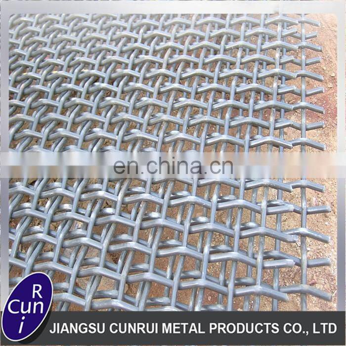 Factory sale stainless steel bird cage wire rope mesh net