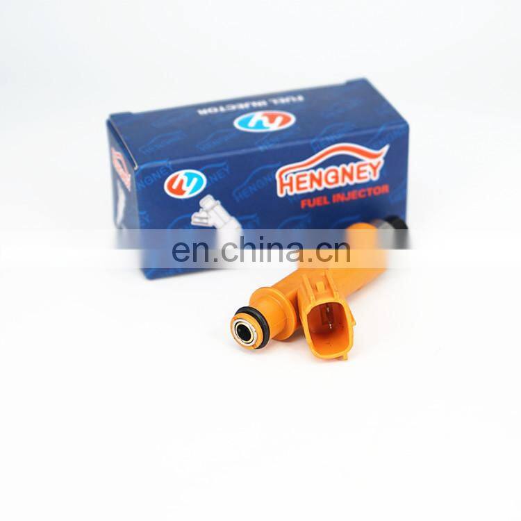 Hengney original auto parts 195500-0080 1955000080 195500 0080 For suzuki swift Fuel injection nozzles