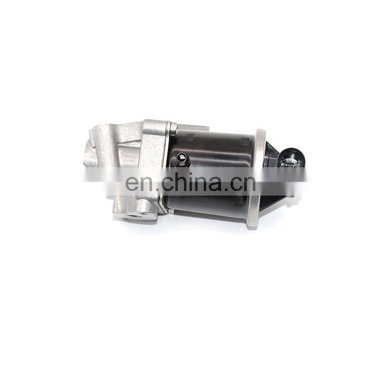 China factory Genuine Original auto parts 030131503F 030131503B 030131503C for V-W Lupo 6X1 6E1 Polo 6N2 1.0 EGR Gas valve