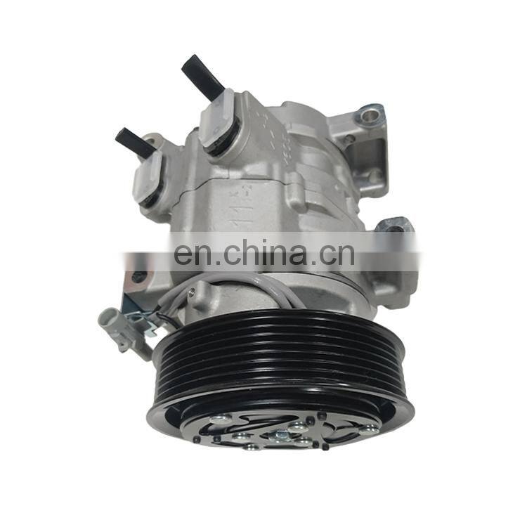 Hot Sale Car AC Compressor OEM 88320-0K380 for Japanese Cars